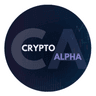 Crypto Alpha Token