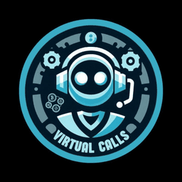 Virtualcalls's Token